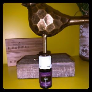 SARA oil. Unopened YL